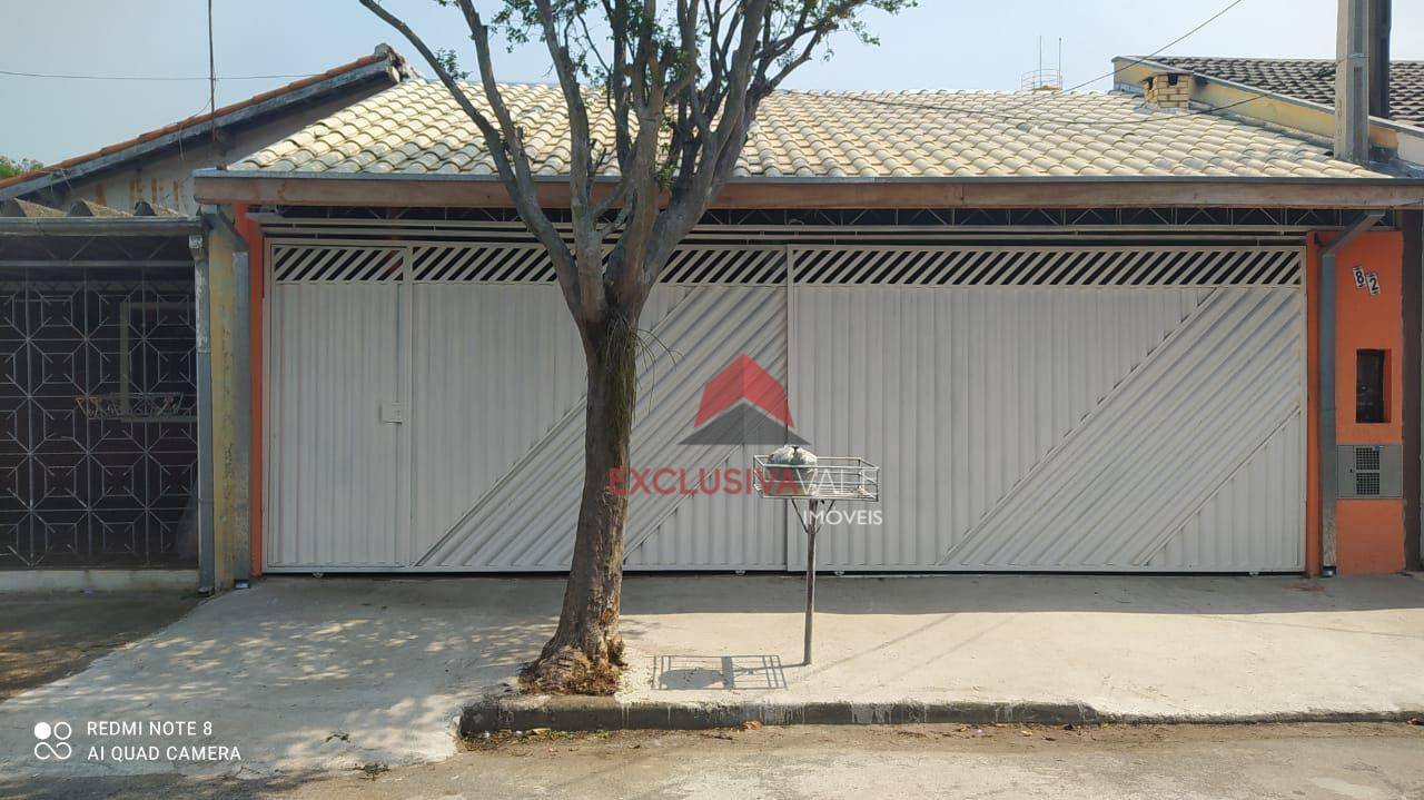 Casa à venda com 3 quartos, 130m² - Foto 1