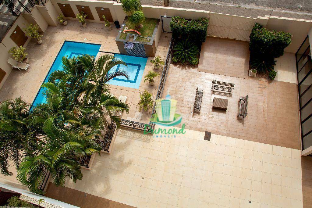 Apartamento para alugar com 4 quartos, 157m² - Foto 51