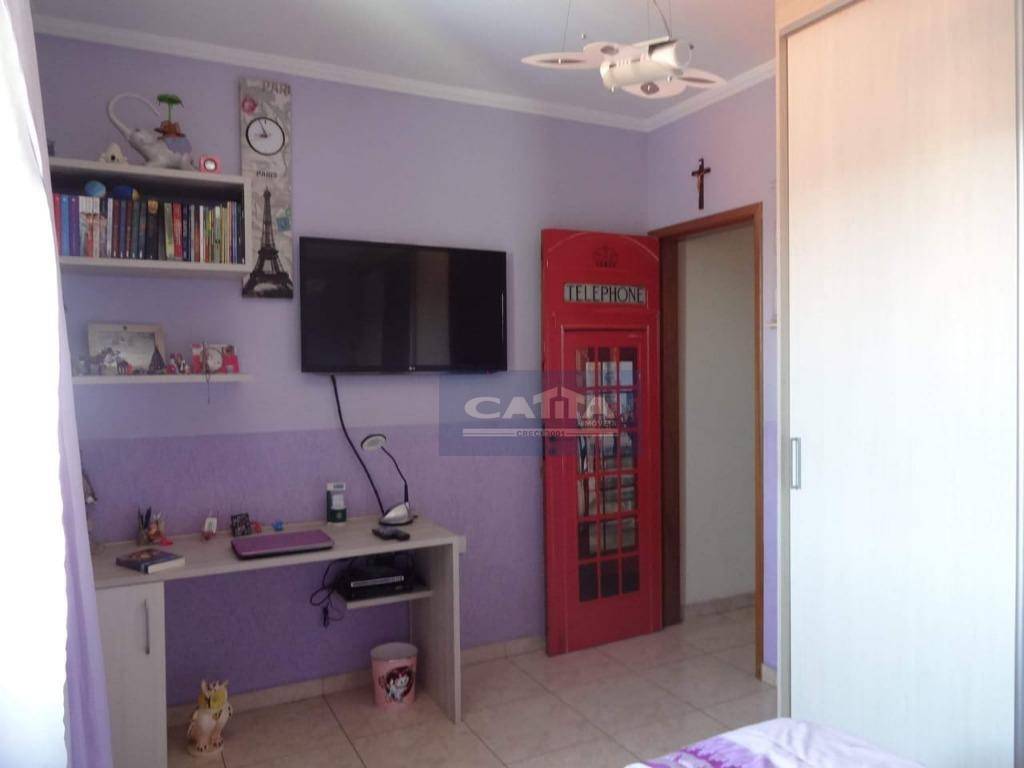 Sobrado à venda com 3 quartos, 128m² - Foto 25