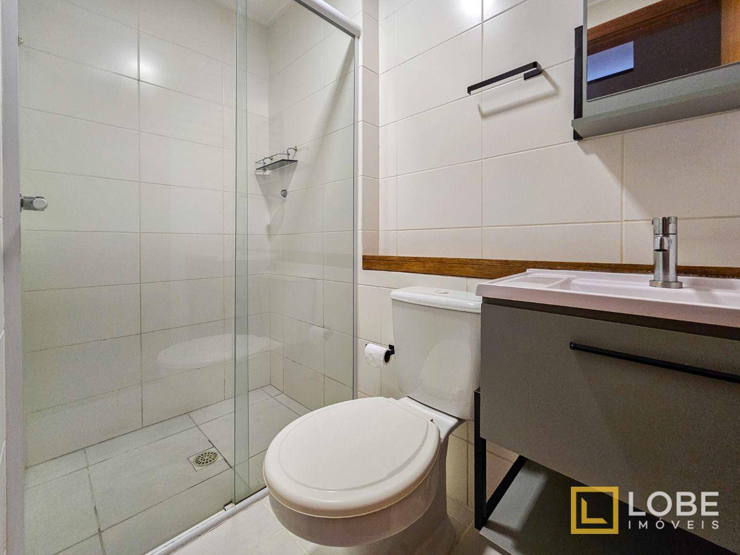 Apartamento à venda com 2 quartos, 62m² - Foto 13