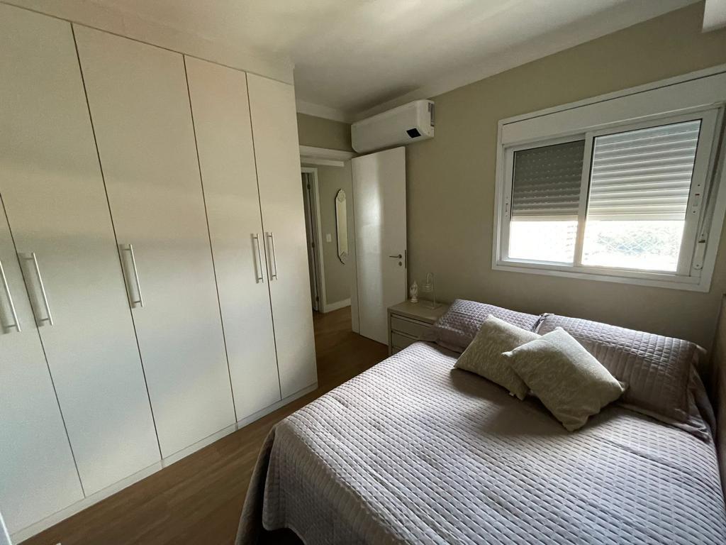 Apartamento à venda com 3 quartos, 130m² - Foto 11