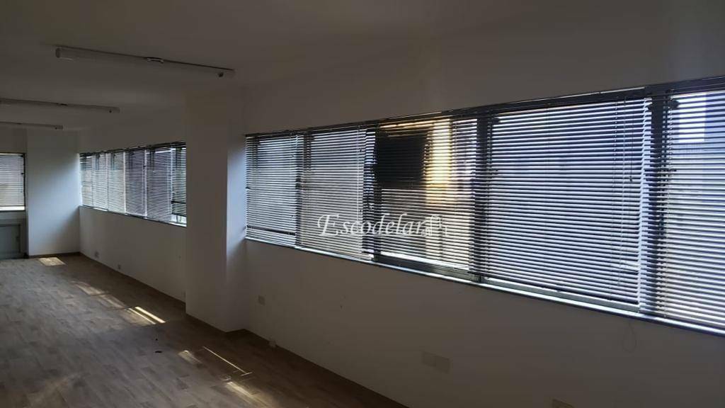 Conjunto Comercial-Sala à venda, 114m² - Foto 9