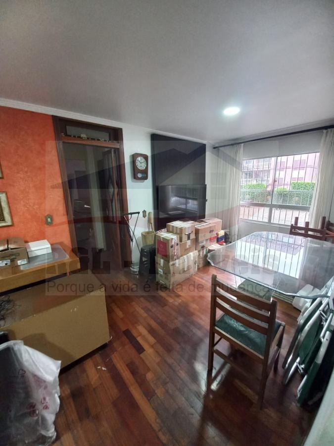 Apartamento à venda com 2 quartos, 63m² - Foto 8