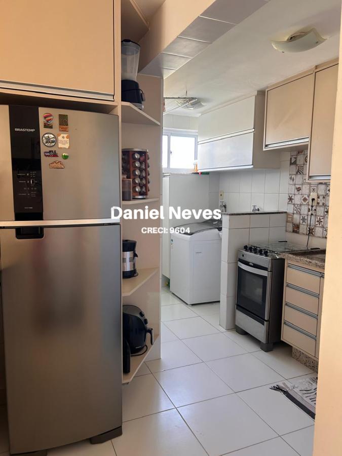 Apartamento à venda com 2 quartos, 65m² - Foto 6