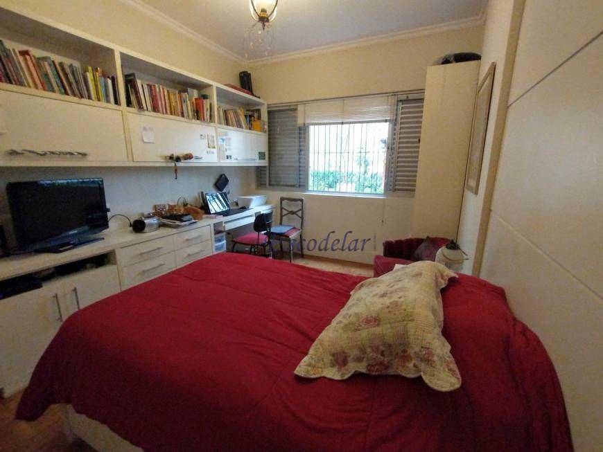 Apartamento à venda com 3 quartos, 110m² - Foto 5