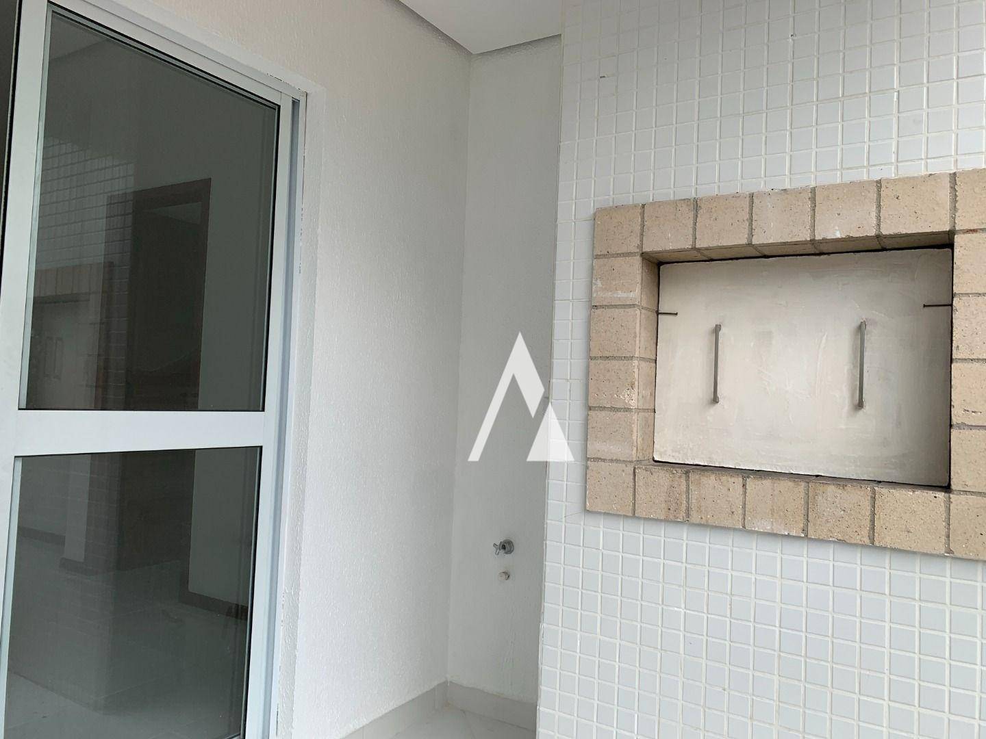 Apartamento à venda com 3 quartos, 93m² - Foto 9