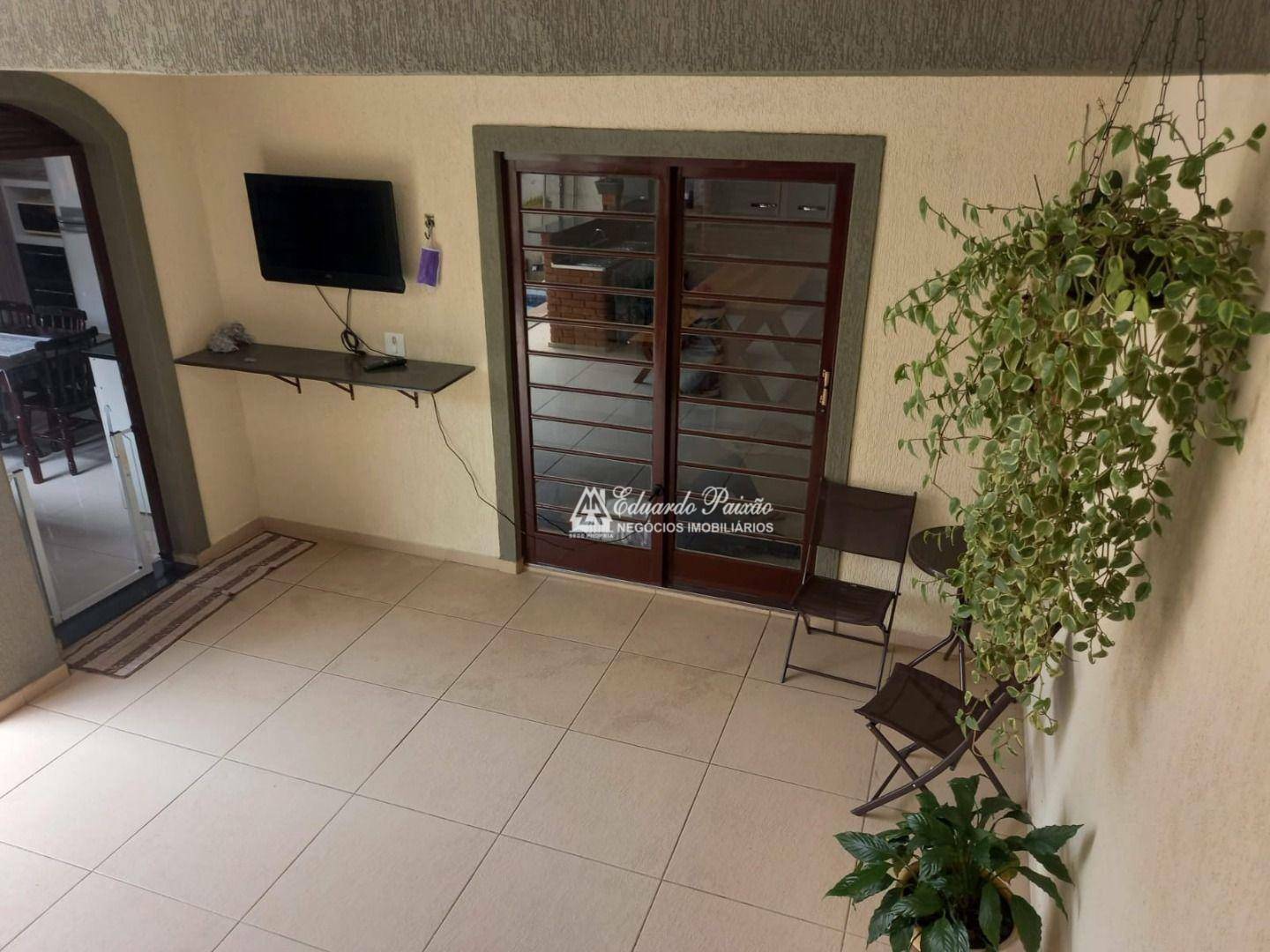 Sobrado à venda com 4 quartos, 400m² - Foto 24