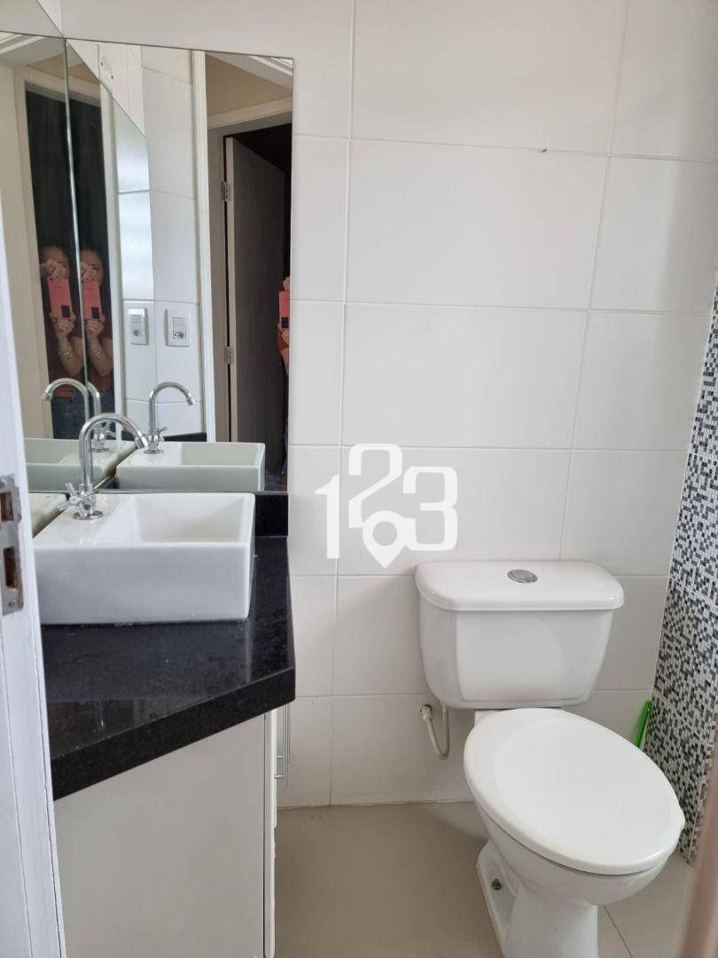 Apartamento à venda com 2 quartos, 54m² - Foto 11