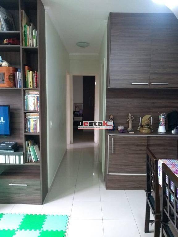 Apartamento à venda com 2 quartos, 53m² - Foto 1