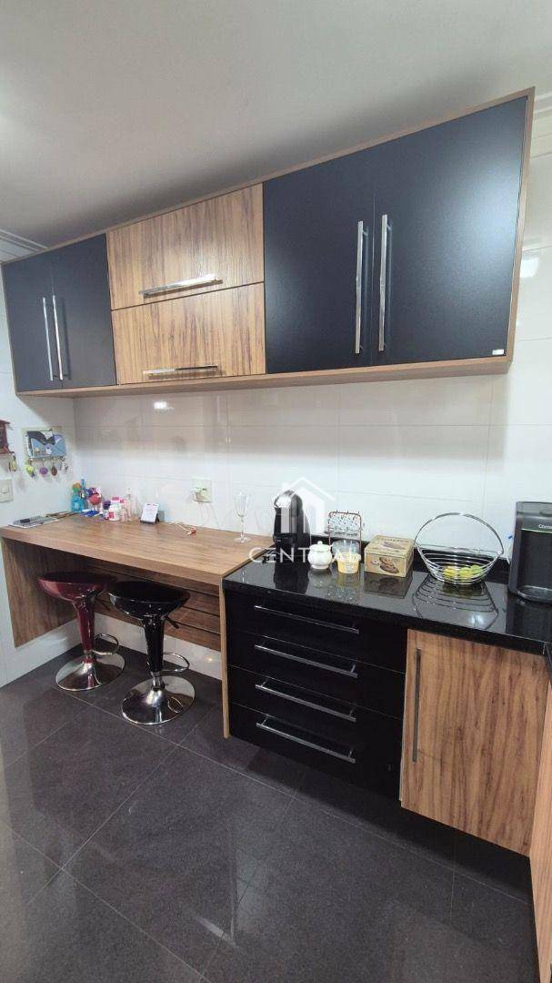 Apartamento à venda com 3 quartos, 96m² - Foto 5