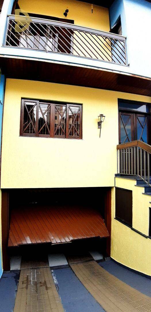 Sobrado à venda com 3 quartos, 196m² - Foto 4