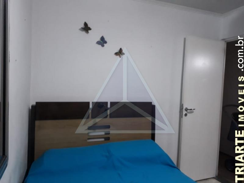 Apartamento à venda com 3 quartos, 62m² - Foto 10