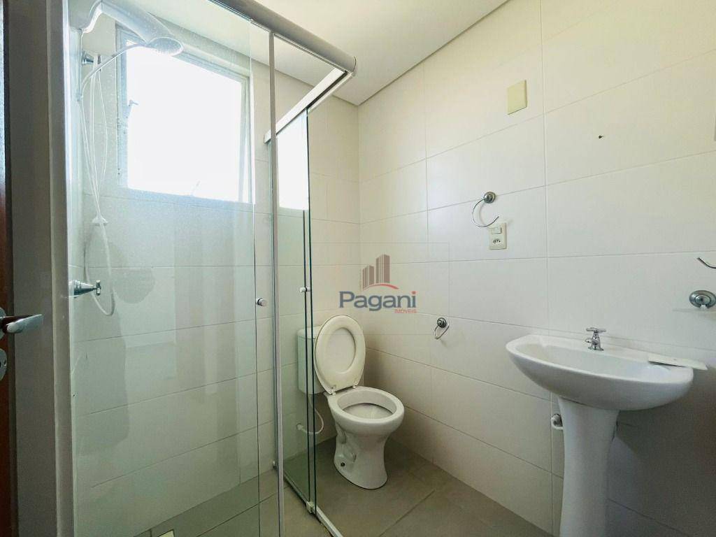 Apartamento, 3 quartos, 89 m² - Foto 4