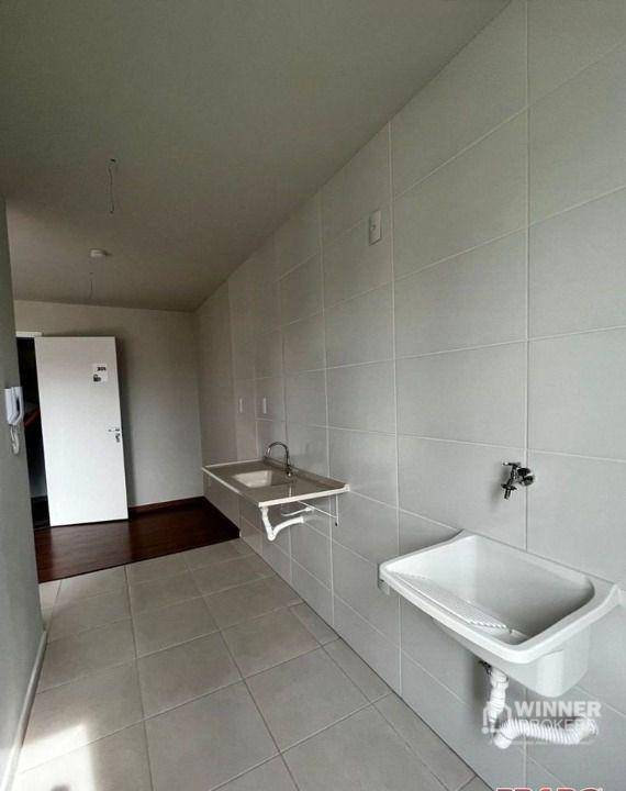 Apartamento à venda com 2 quartos, 50m² - Foto 13