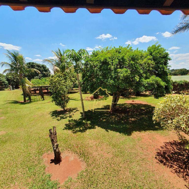 Haras e Área Rural Padrão à venda com 4 quartos, 1000m² - Foto 10