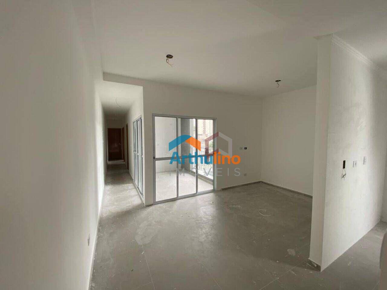 Casa à venda com 3 quartos, 68M2 - Foto 5