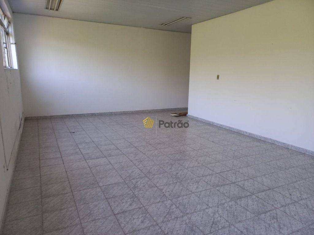 Conjunto Comercial-Sala à venda, 43m² - Foto 1