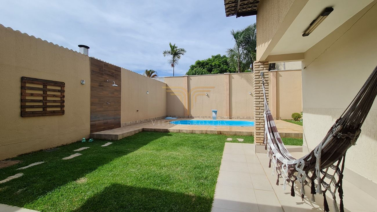 Casa de Condomínio à venda com 4 quartos, 313m² - Foto 19