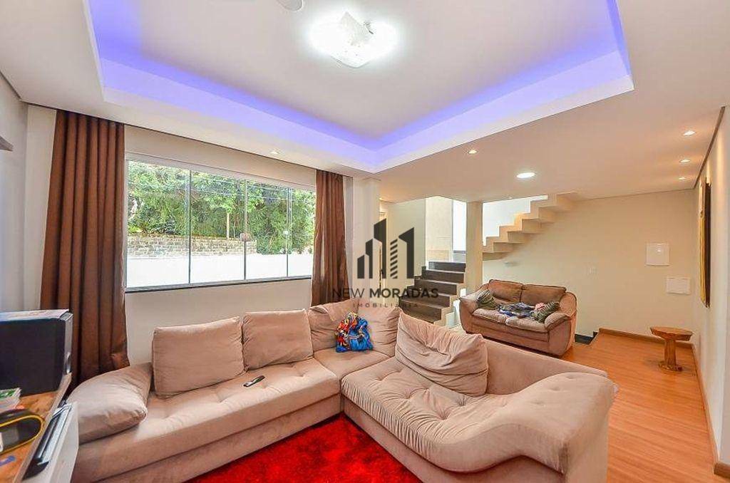 Sobrado à venda com 3 quartos, 208m² - Foto 7