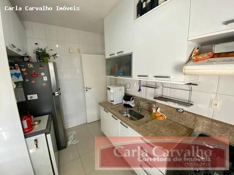 Apartamento à venda com 4 quartos, 130m² - Foto 18