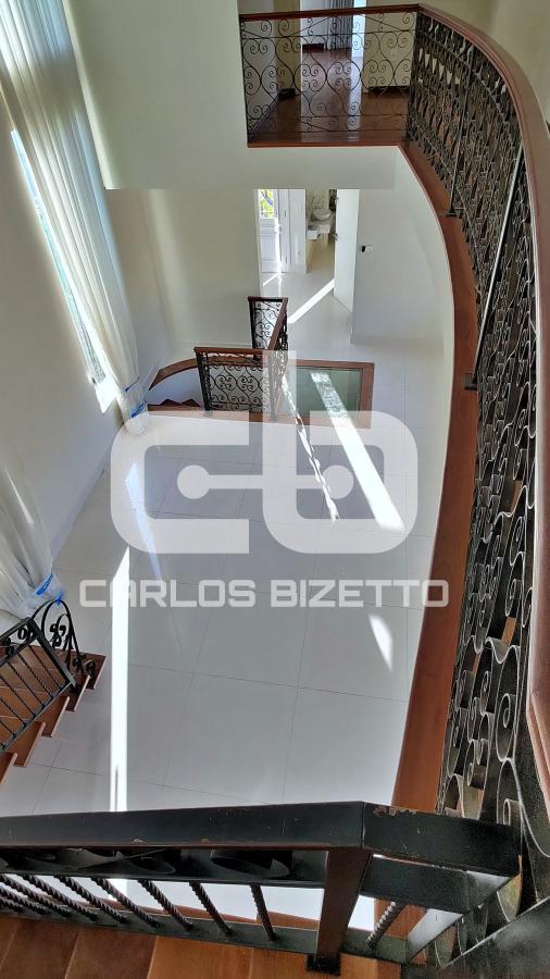 Casa de Condomínio para alugar com 4 quartos, 420m² - Foto 21