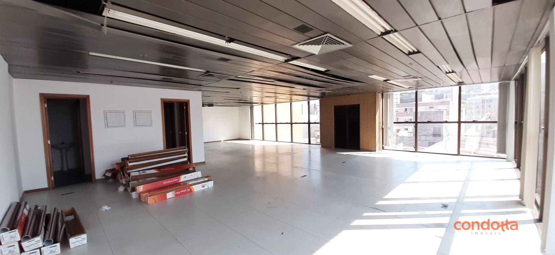 Conjunto Comercial-Sala para alugar, 141m² - Foto 6