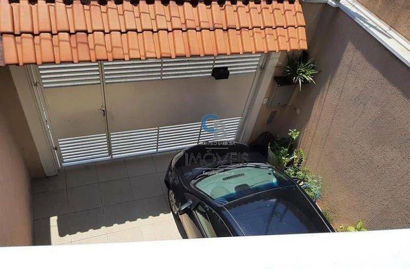 Sobrado à venda com 3 quartos, 99m² - Foto 23