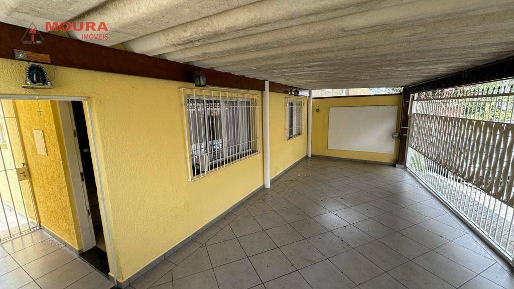 Casa à venda com 2 quartos, 149m² - Foto 1