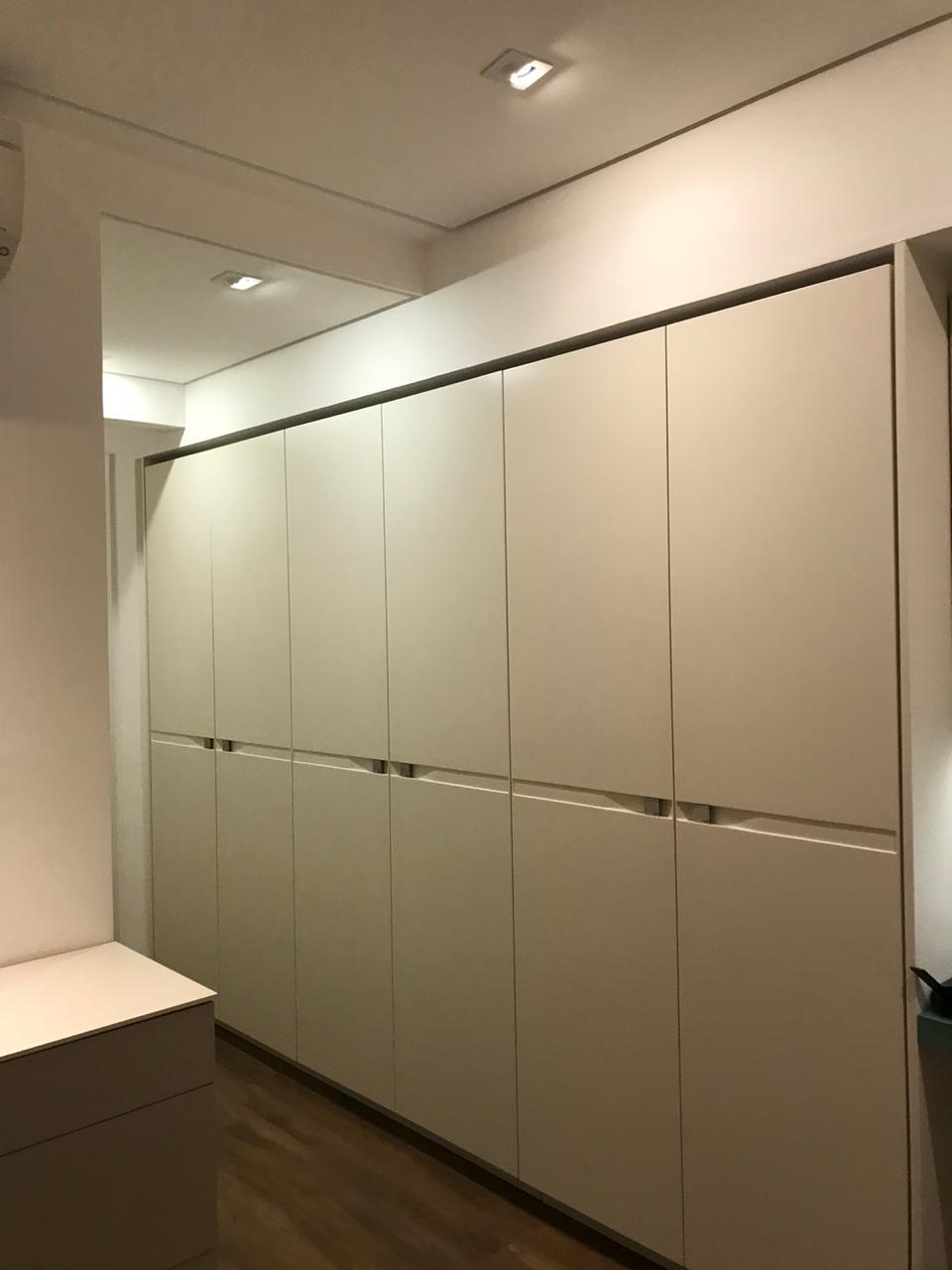 Apartamento à venda com 3 quartos, 161m² - Foto 13