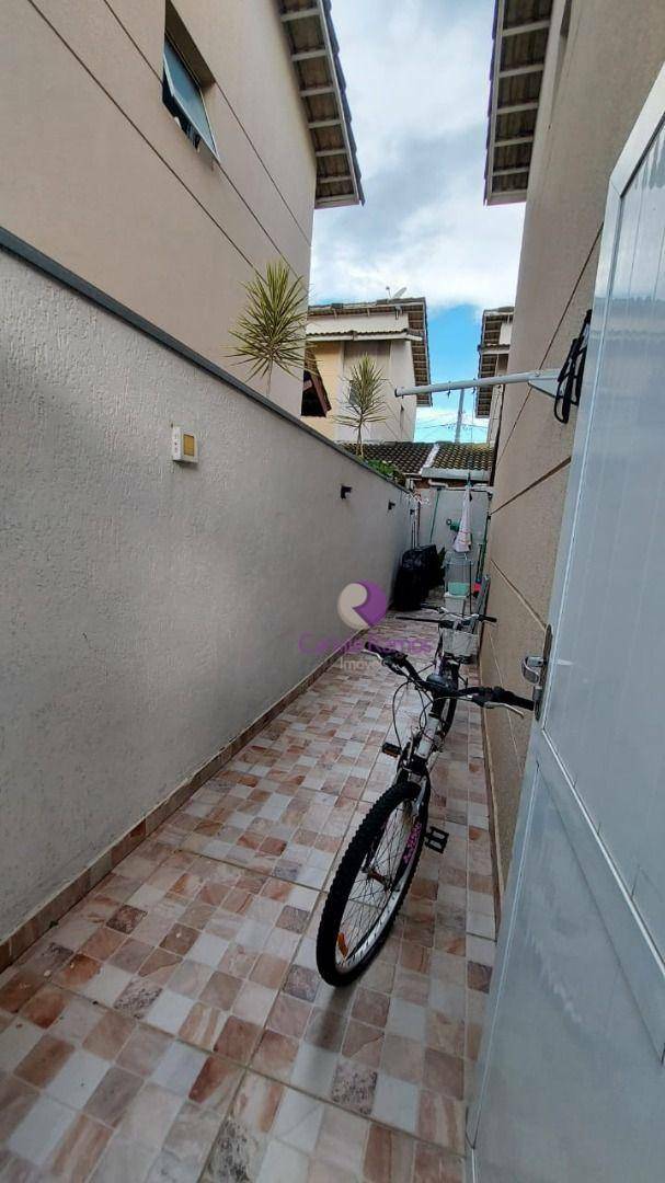 Sobrado à venda com 3 quartos, 80m² - Foto 30
