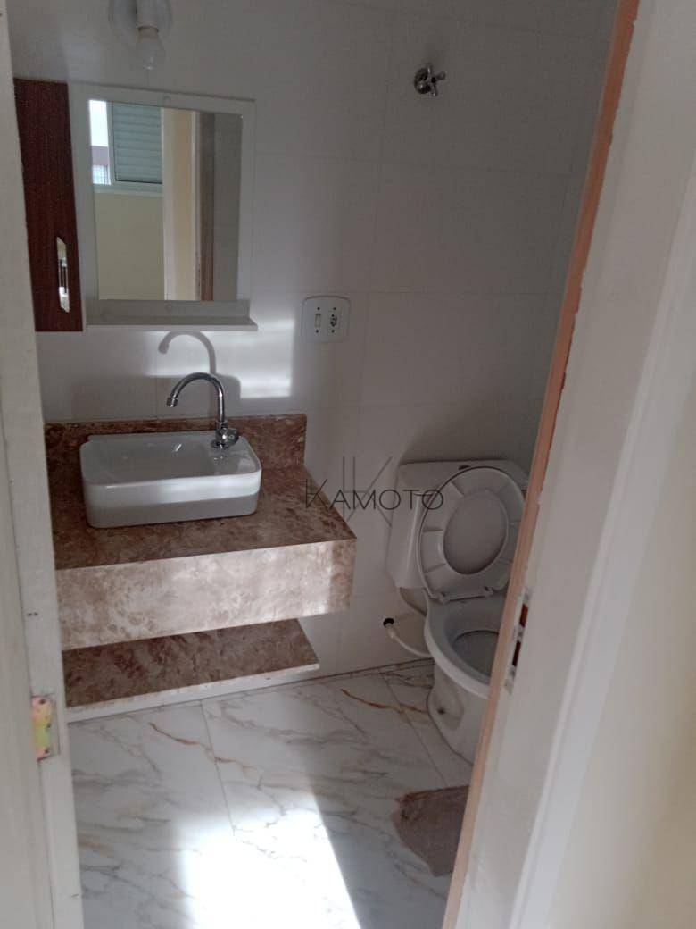 Apartamento à venda com 2 quartos, 50m² - Foto 6