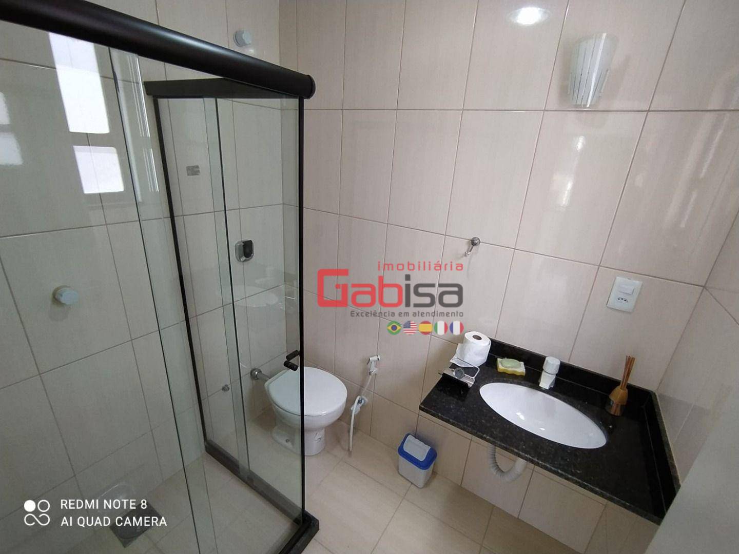 Casa de Condomínio à venda com 2 quartos, 120m² - Foto 28