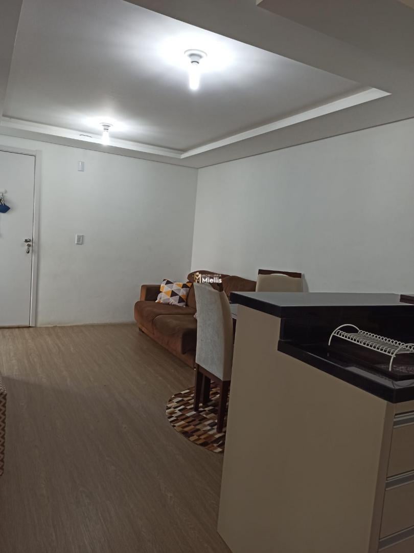 Apartamento à venda com 2 quartos, 47m² - Foto 9