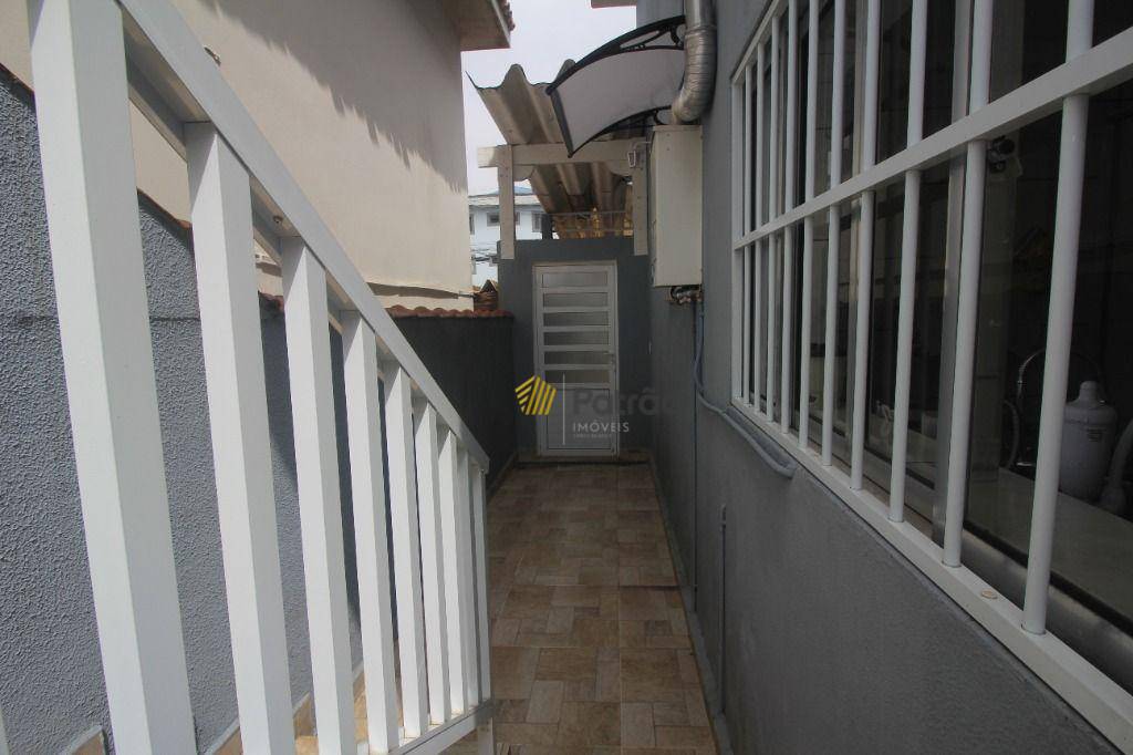 Sobrado à venda com 3 quartos, 184m² - Foto 15