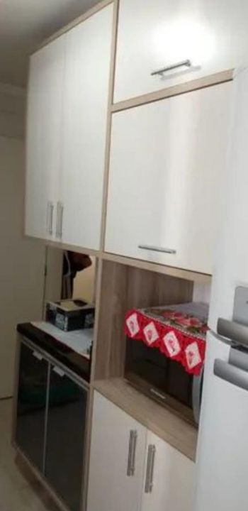 Apartamento à venda com 3 quartos, 85m² - Foto 6