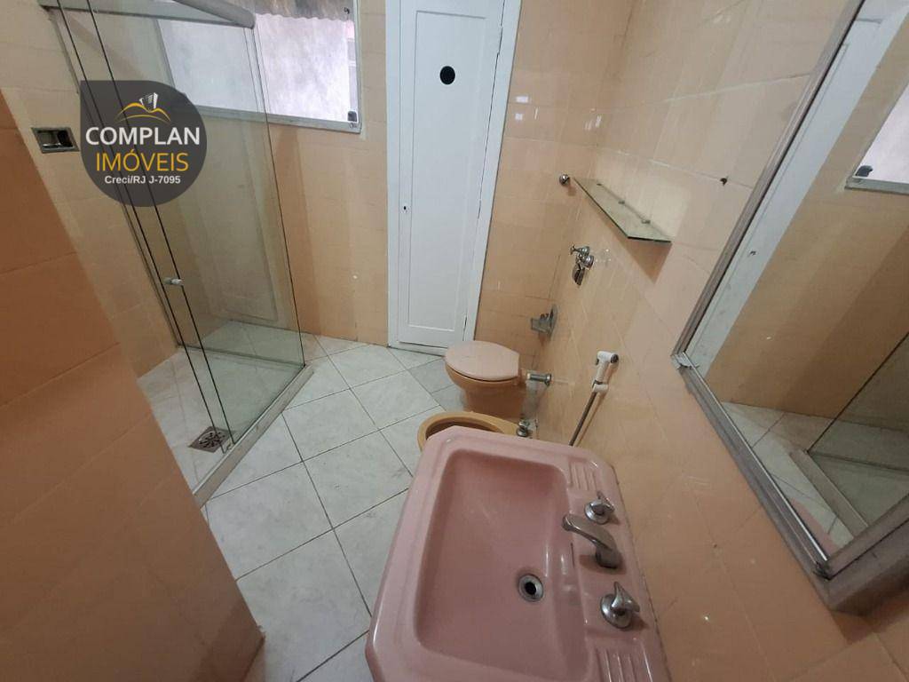 Apartamento à venda com 3 quartos, 160m² - Foto 18