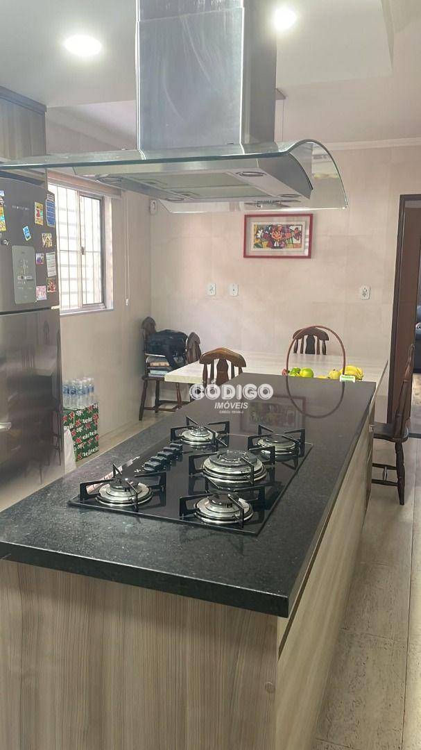 Sobrado à venda com 3 quartos, 190m² - Foto 8