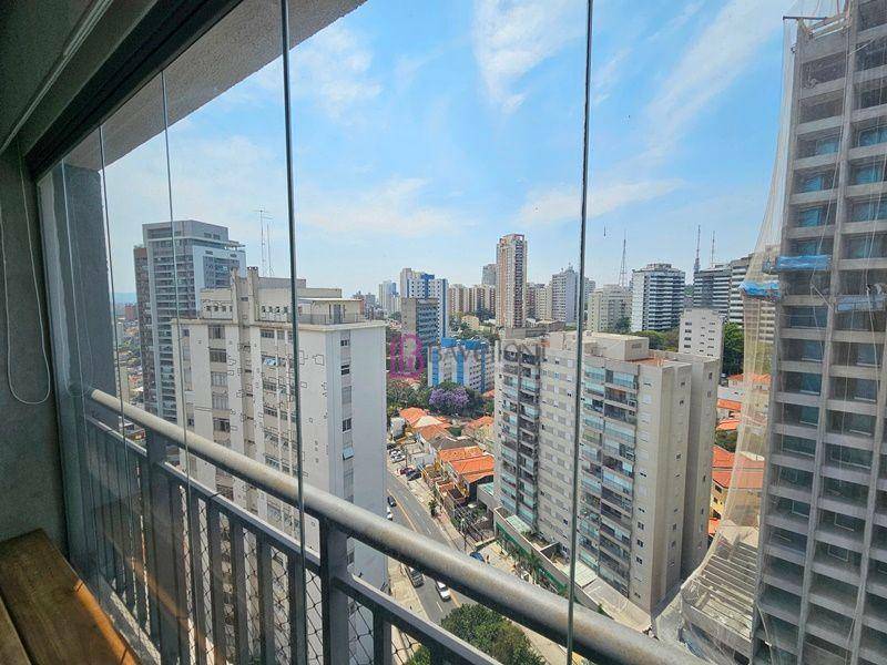 Apartamento à venda com 1 quarto, 47m² - Foto 5