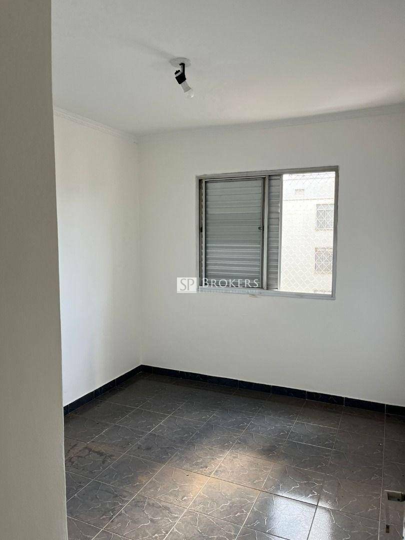 Apartamento à venda com 2 quartos, 55m² - Foto 8