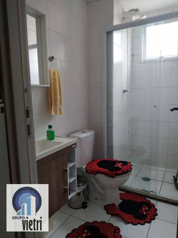 Apartamento à venda com 2 quartos, 43m² - Foto 8