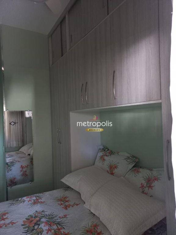 Apartamento à venda com 2 quartos, 87m² - Foto 9