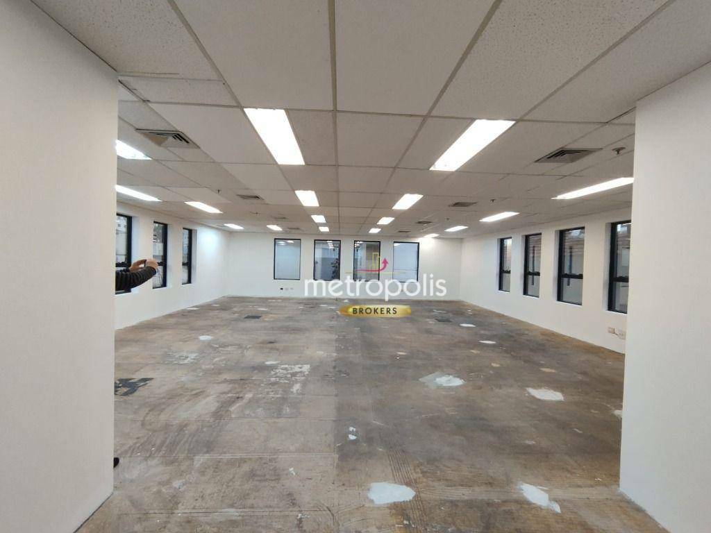 Conjunto Comercial-Sala para alugar, 120m² - Foto 1