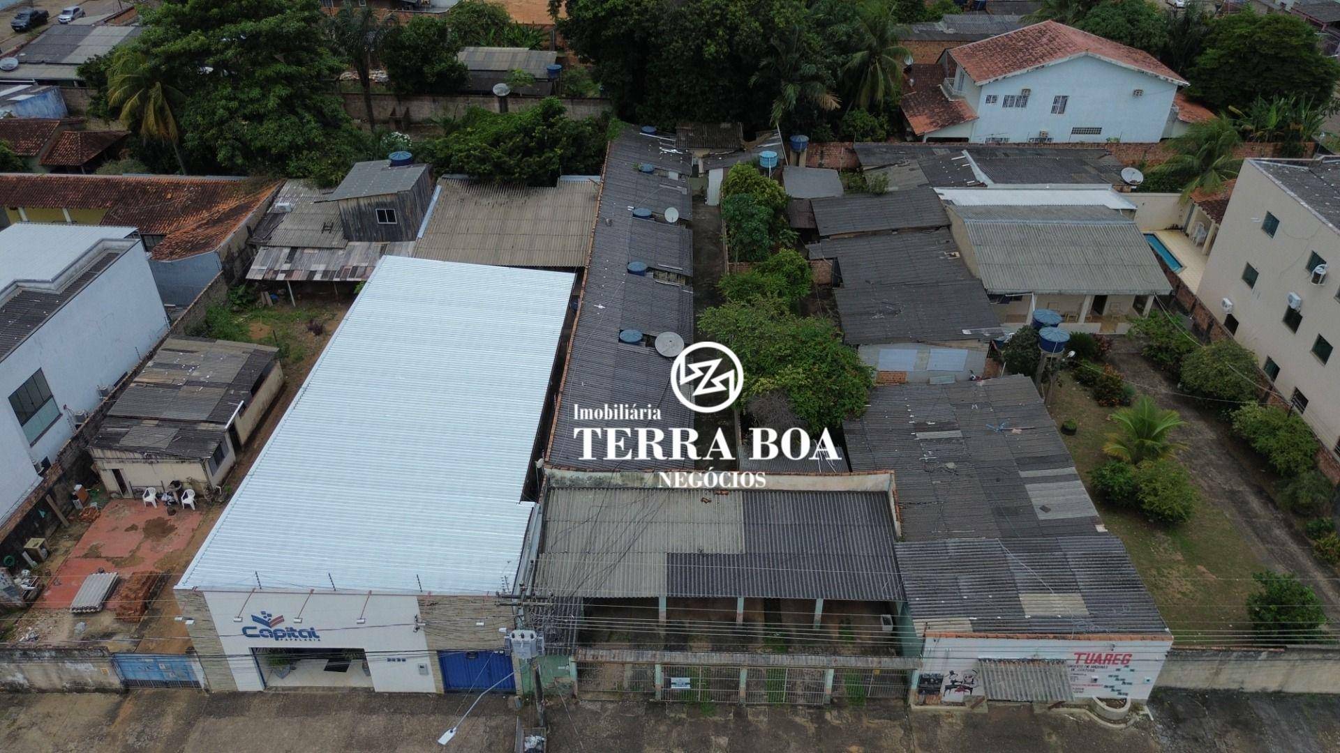 Terreno, 1250 m² - Foto 4