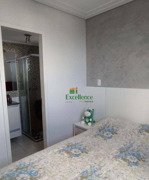 Apartamento à venda com 2 quartos, 65m² - Foto 14