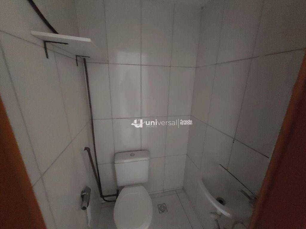 Conjunto Comercial-Sala para alugar, 30m² - Foto 4