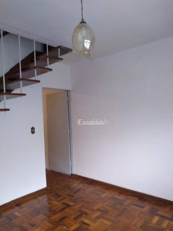 Sobrado à venda com 2 quartos, 78m² - Foto 8