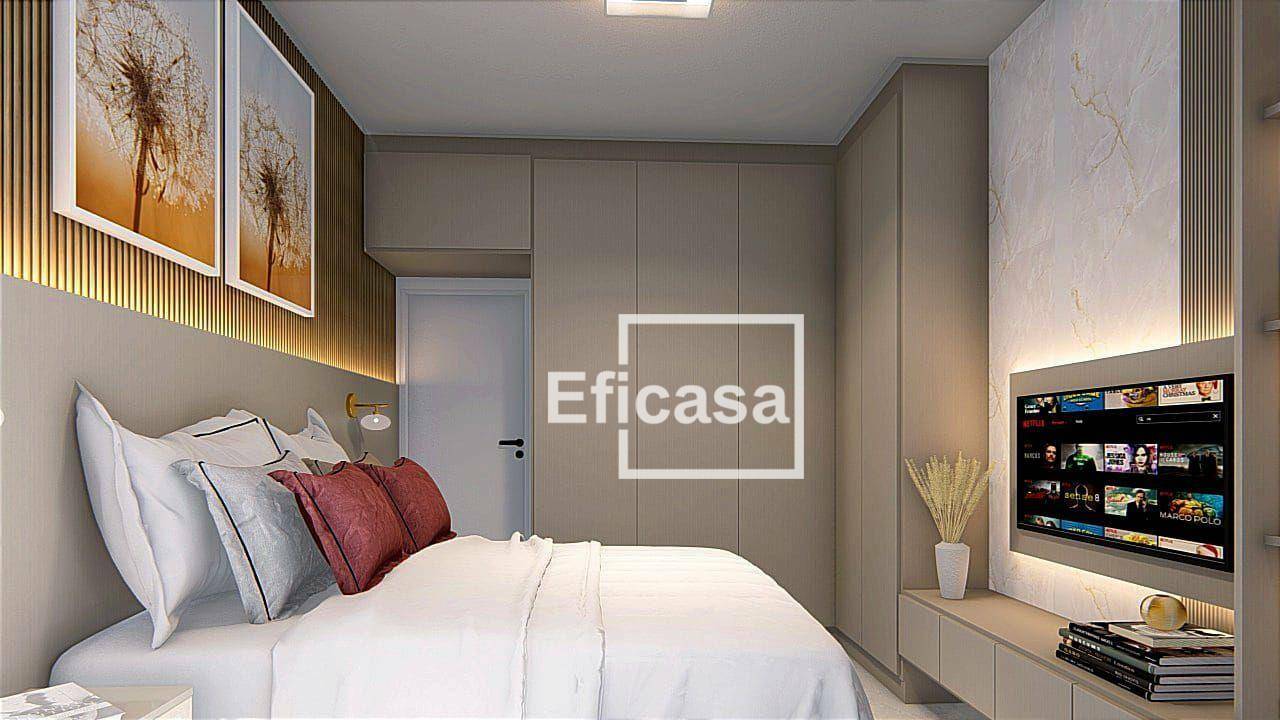 Casa de Condomínio à venda com 3 quartos, 170m² - Foto 16