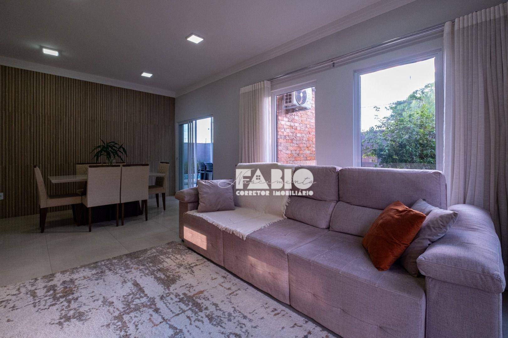 Casa à venda com 3 quartos, 150m² - Foto 17