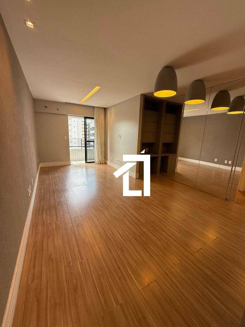 Apartamento, 2 quartos, 74 m² - Foto 1