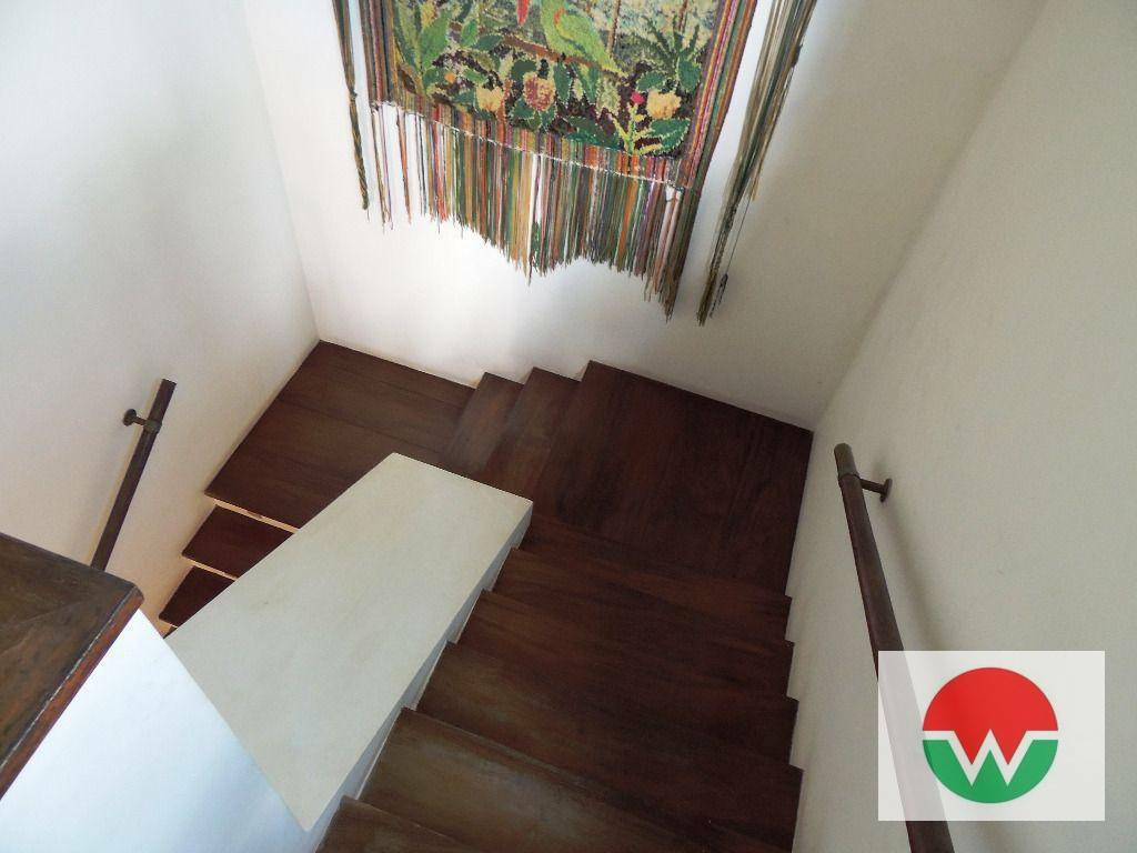 Casa de Condomínio à venda e aluguel com 8 quartos, 600m² - Foto 50